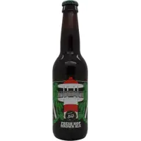 Brouwerij Stijl Fresh Hop Brown Ale