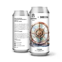 Alefarm Brewing Tycho