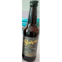 Baker's Beer Summer Ale