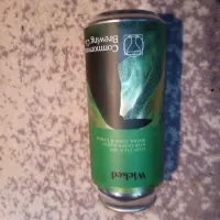 Commonwealth Brewing Company Wicked