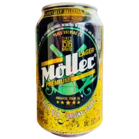 Proex Brewing Co Möller