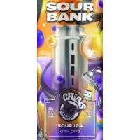 CHIBIS Brewery Sour Bank Citra Cryo