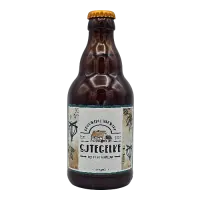 Brouwerij Vakwerk Sjtegelke