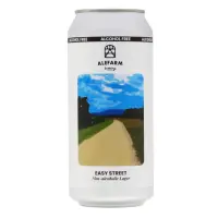 Alefarm Brewing Easy Street