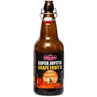 Howe Sound Brewing Super Jupiter - Grapefruit ISA