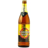Soeguibe - Sociedad Ecuatoguineana de Bebidas Castel Beer (Equatorial Guinea)