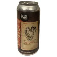 948 Brewing Company No Joke