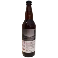 Howe Sound Brewing S2S Belgian Style Blond