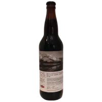 Howe Sound Brewing S2S Baltic Porter with Red Grape