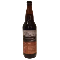 Howe Sound Brewing S2S Altbier