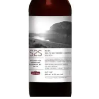 Howe Sound Brewing S2S Kölsch