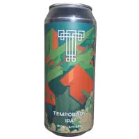 Trellis Brewing Temporary IPA