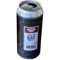 Howe Sound Brewing Troller Bay Ale