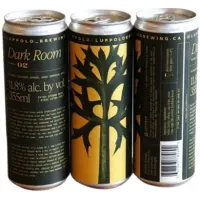 Luppolo Brewing Company Dark Room #2