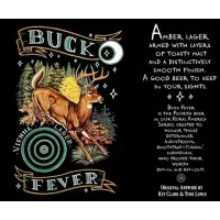 West Kill Brewing Buck Fever