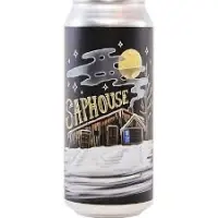 West Kill Brewing Sap House