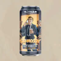 Cypher Brewing Co Schmoozin'