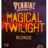 Pennine Brewing Co. Magical Twilight