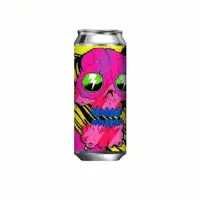 Salama Brewing Co. Levanta Muertos