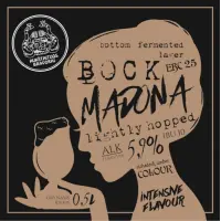 Aukštaitijos Bravorai Madonos Alus