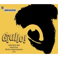 Ostrovica Giallo!