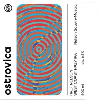 Ostrovica Half Nelson
