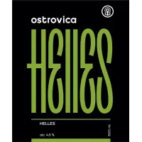 Ostrovica Helles