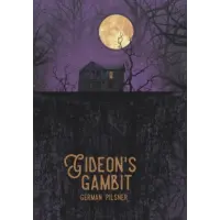Dudleytown Brewing Company Gideon’s Gambit