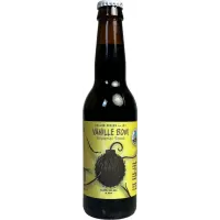 Brouwerij 't Meuleneind Collab Series #1 - Vanille Bom