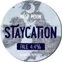 Half Moon Brewery Staycation