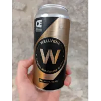 OGV Taproom Wellvene