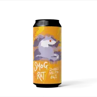 Ossett Brewery Smog Rat