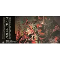 Anchorage Brewing Company Into Nothingness
