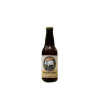 Jelles Bier Blonde Keiler