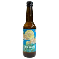 Iso-Kallan Panimo Kalavakka