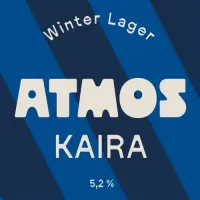 Atmos Brewing Kaira