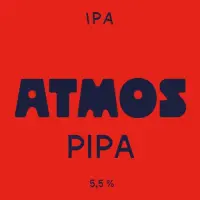 Atmos Brewing Pipa