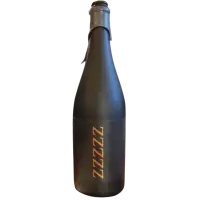 Forager Brewing Company Nutzzzzz