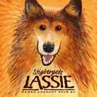 Stigbergets Bryggeri Lassie