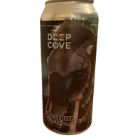 Deep Cove Brewers Frostbite Winter Ale