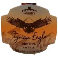 Chantry Brewery Styrian Eagle