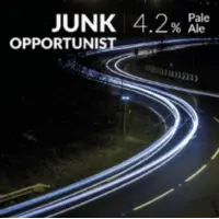 Flathead Brewery Junk Opportunist