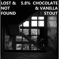 Flathead Brewery Lost & Not Found