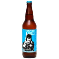 Deep Cove Brewers Trapper John's Lager