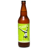 Deep Cove Brewers Sun Kissed Saison
