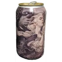Legend 7 Brewing Company Dark Gate Porter