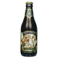 Legend 7 Brewing Company Patience