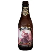 Legend 7 Brewing Company Superbia