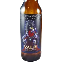 Fuggles Valis