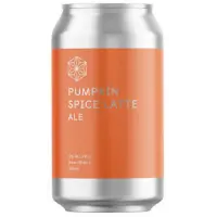 Spectrum Beer Company (MOD Beverage) Pumpkin Spice Latte